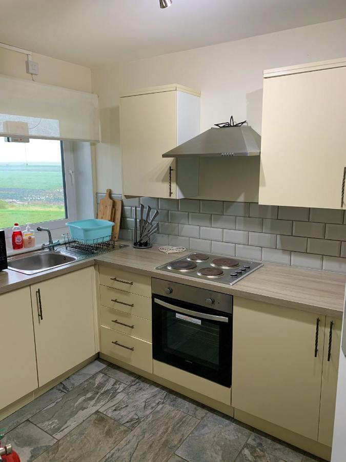 The Tower Apartment บอสตัน ภายนอก รูปภาพ